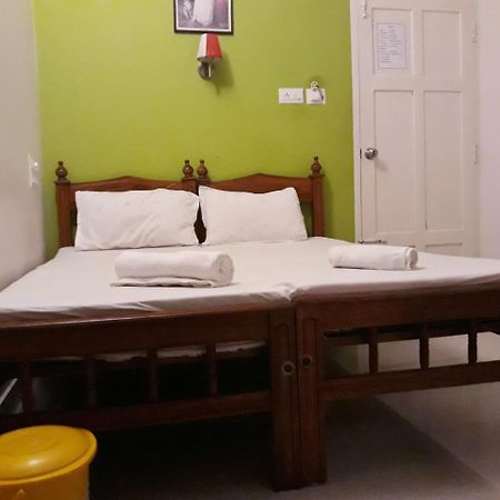Seaway'S Inn Kochi Ngoại thất bức ảnh