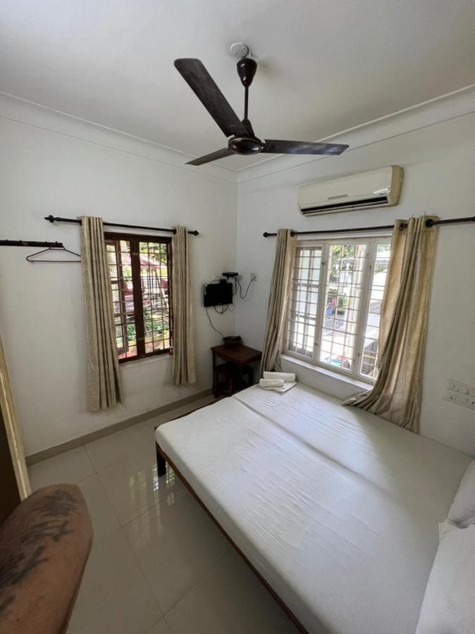 Seaway'S Inn Kochi Ngoại thất bức ảnh
