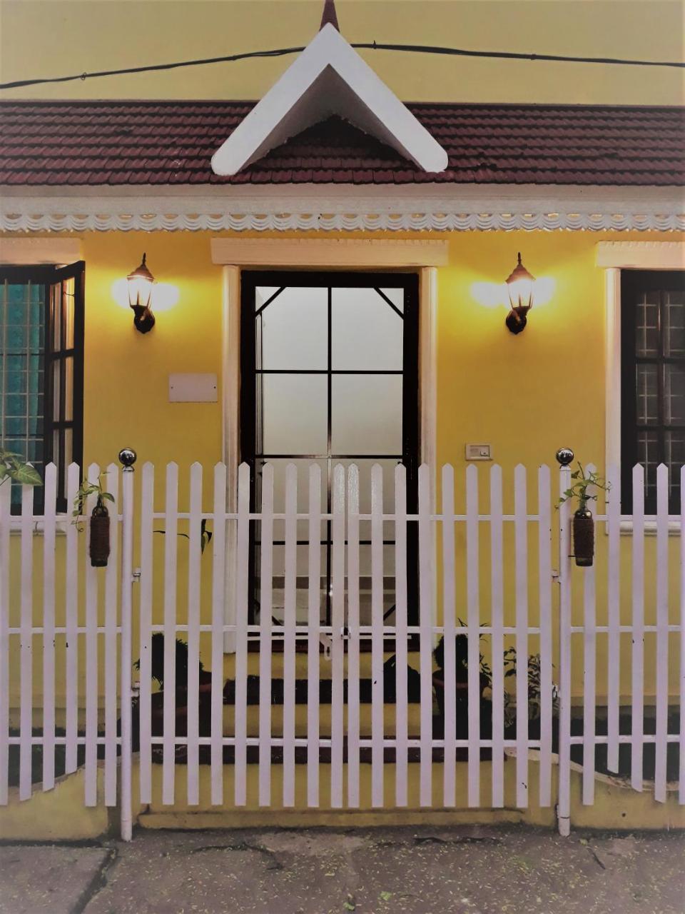 Seaway'S Inn Kochi Ngoại thất bức ảnh