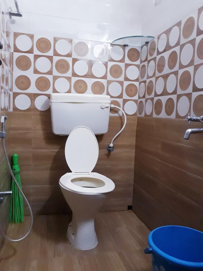 Seaway'S Inn Kochi Ngoại thất bức ảnh