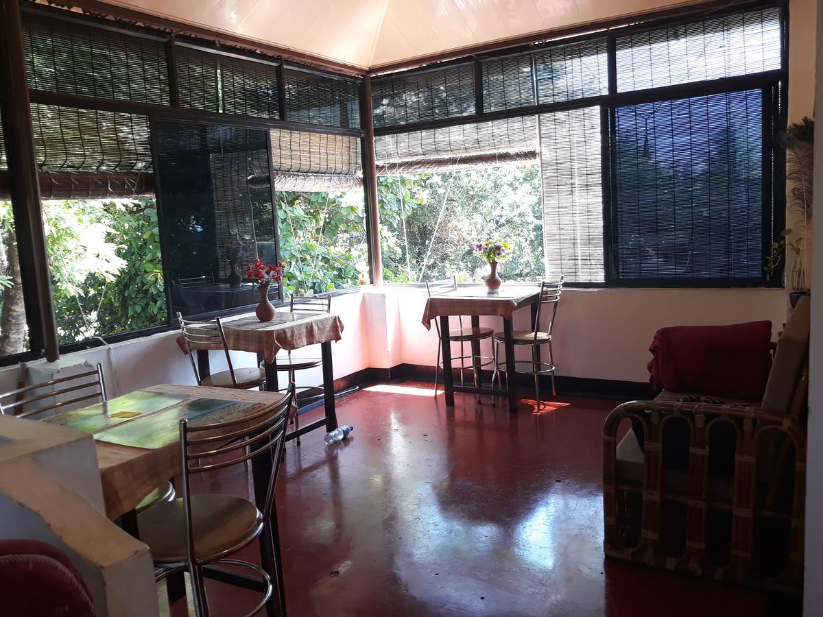 Seaway'S Inn Kochi Ngoại thất bức ảnh